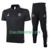 Paris Saint Germain 2020/2021 Polo da Allenamento M004